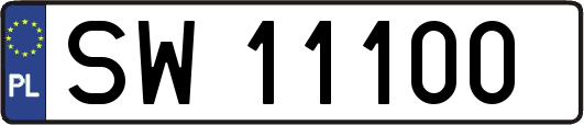 SW11100