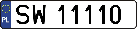 SW11110