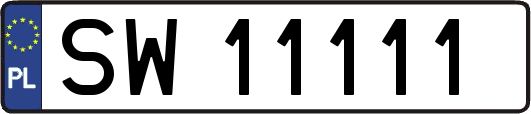 SW11111