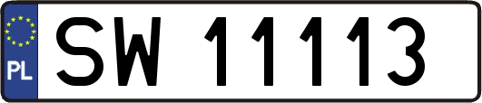 SW11113