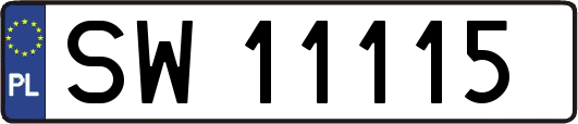 SW11115
