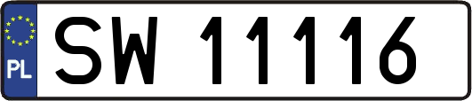 SW11116