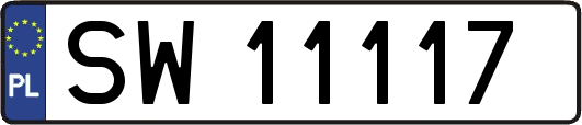 SW11117