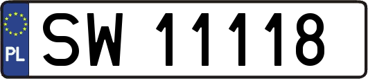 SW11118