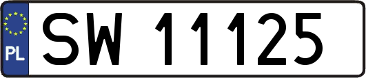 SW11125