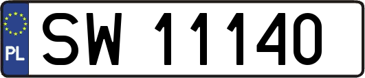 SW11140