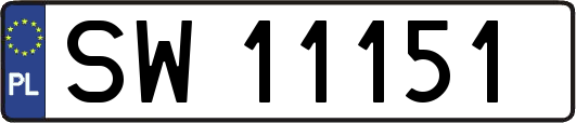 SW11151