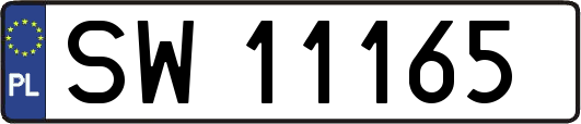 SW11165