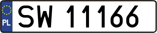 SW11166