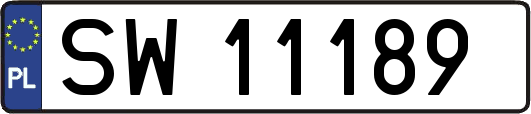 SW11189