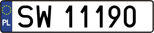 SW11190