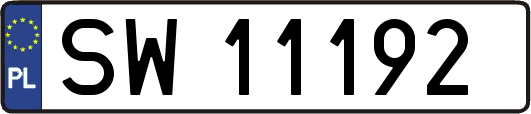SW11192