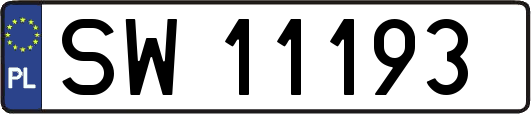 SW11193