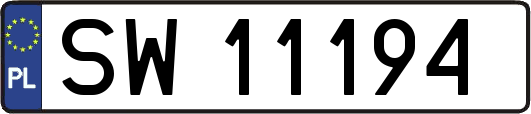 SW11194