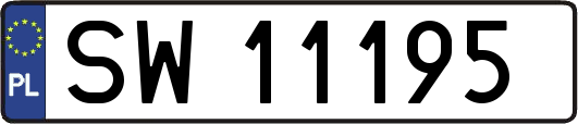 SW11195