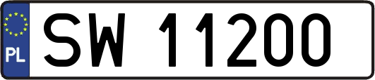 SW11200