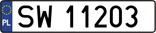 SW11203