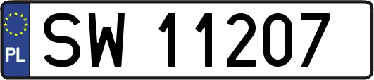 SW11207