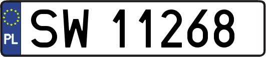 SW11268