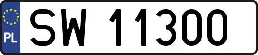SW11300