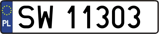 SW11303