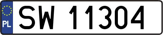 SW11304