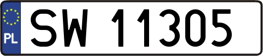 SW11305
