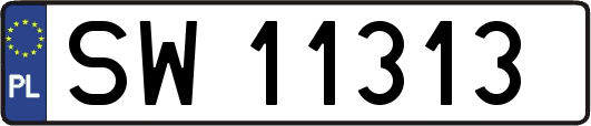 SW11313