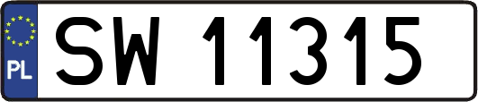 SW11315