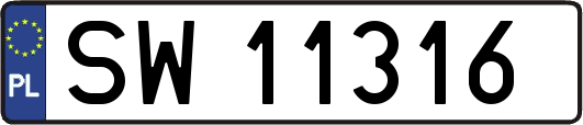SW11316