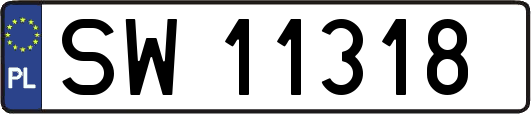 SW11318