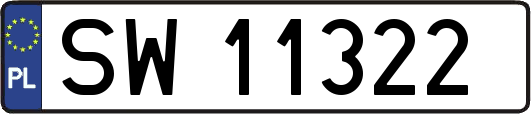 SW11322