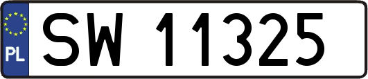 SW11325