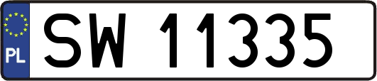 SW11335