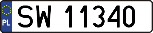 SW11340