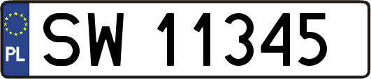 SW11345
