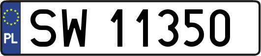 SW11350