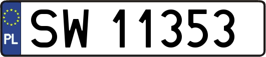SW11353