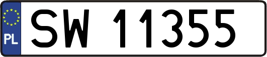 SW11355