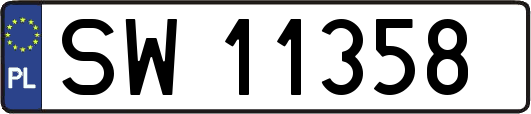 SW11358