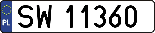 SW11360