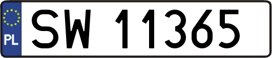 SW11365