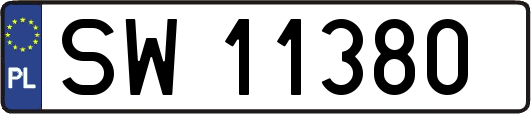 SW11380