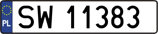 SW11383
