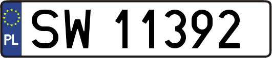 SW11392