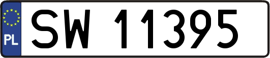 SW11395
