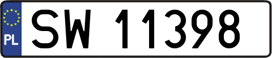 SW11398