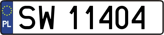 SW11404