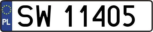 SW11405