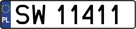 SW11411